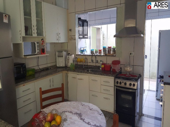 Imagem Casa com 3 Quartos à Venda, 149 m² em Residencial Furlan - Santa Bárbara D'oeste Imagem Casa com 3 Quartos à Venda, 149 m² em Residencial Furlan - Santa Bárbara D'oeste