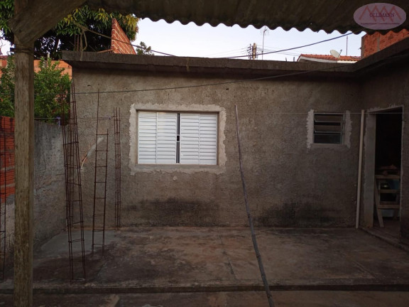 Imagem Casa com 3 Quartos à Venda, 209 m² em Tanquinho - Tatuí