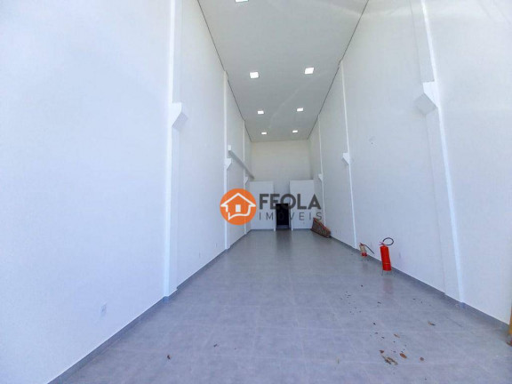 Imagem Sala Comercial para Alugar, 100 m² em Jardim Brasília - Americana Imagem Sala Comercial para Alugar, 100 m² em Jardim Brasília - Americana