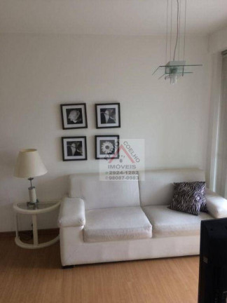 Imagem Apartamento com 2 Quartos à Venda, 66 m² em Moema índios - São Paulo