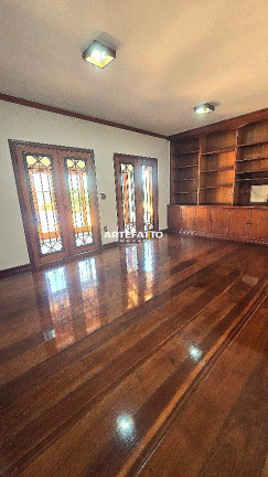Imagem Casa com 4 Quartos à Venda, 593 m² em Vila Flores - Franca Imagem Casa com 4 Quartos à Venda, 593 m² em Vila Flores - Franca