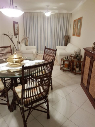 Imagem Apartamento com 2 Quartos à Venda, 92 m² em Pitangueiras - Guarujá
