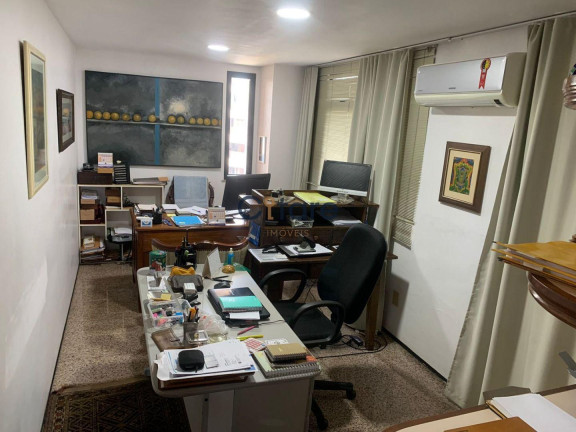Imagem Cobertura com 5 Quartos à Venda,  em Meireles - Fortaleza