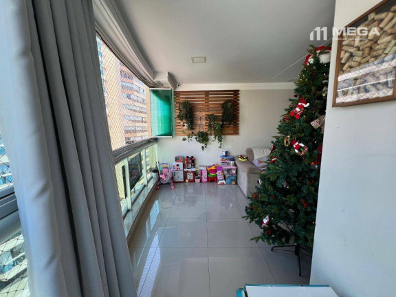 Imagem Apartamento com 3 Quartos à Venda, 120 m² em Praia Da Costa - Vila Velha Imagem Apartamento com 3 Quartos à Venda, 120 m² em Praia Da Costa - Vila Velha
