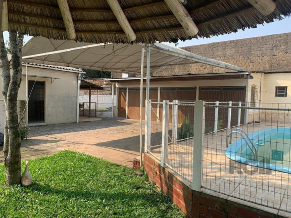 Imagem Casa com 3 Quartos à Venda,  em Mathias Velho - Canoas
