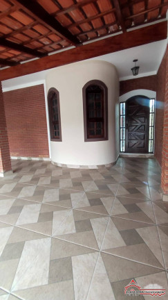 Imagem Casa com 4 Quartos à Venda, 367 m² em Jardim Santa Maria - Jacareí Imagem Casa com 4 Quartos à Venda, 367 m² em Jardim Santa Maria - Jacareí
