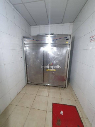Imagem Sala Comercial para Alugar, 190 m² em Santa Paula - São Caetano Do Sul Imagem Sala Comercial para Alugar, 190 m² em Santa Paula - São Caetano Do Sul