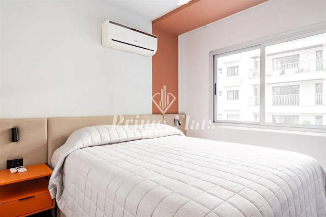 Imagem Apartamento com 1 Quarto à Venda, 42 m² em Vila Nova Conceição - São Paulo Imagem Apartamento com 1 Quarto à Venda, 42 m² em Vila Nova Conceição - São Paulo