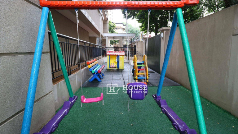 Imagem Apartamento com 2 Quartos à Venda, 71 m² em Paraíso - São Paulo