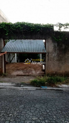 Imagem Terreno à Venda, 250 m² em Vila São Francisco - Suzano Imagem Terreno à Venda, 250 m² em Vila São Francisco - Suzano