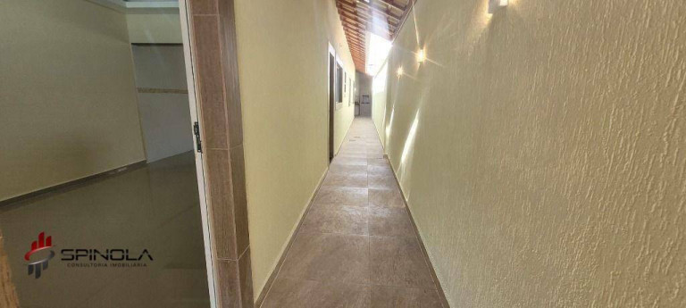 Imagem Casa com 2 Quartos à Venda, 110 m² em Maracanã - Praia Grande Imagem Casa com 2 Quartos à Venda, 110 m² em Maracanã - Praia Grande