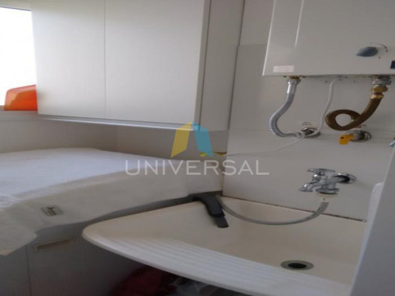 Imagem Apartamento com 2 Quartos à Venda,  em Jardim Vila Formosa - Sao Paulo