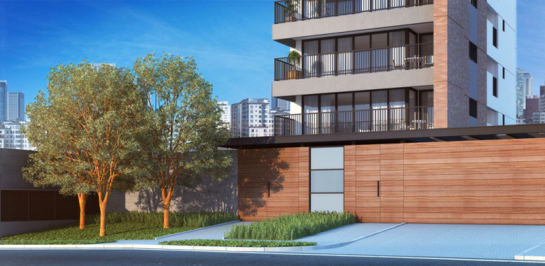 Imagem Apartamento com 3 Quartos à Venda,  em Paraíso - São Paulo