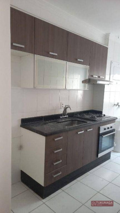 Imagem Apartamento com 2 Quartos para Alugar, 58 m² em Jardim Flor Da Montanha - Guarulhos Imagem Apartamento com 2 Quartos para Alugar, 58 m² em Jardim Flor Da Montanha - Guarulhos