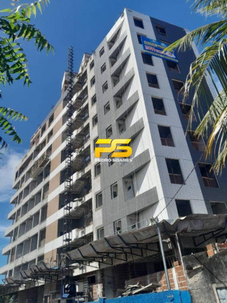 Imagem Apartamento com 1 Quarto à Venda, 80 m² em Ponta De Matos - Cabedelo