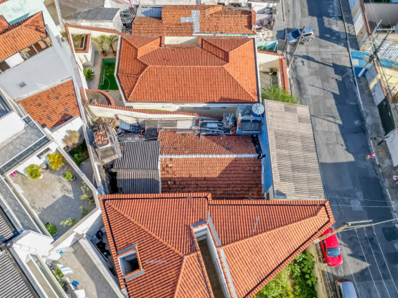 Imagem Terreno à Venda, 207 m² em Vila Maria Alta - São Paulo Imagem Terreno à Venda, 207 m² em Vila Maria Alta - São Paulo