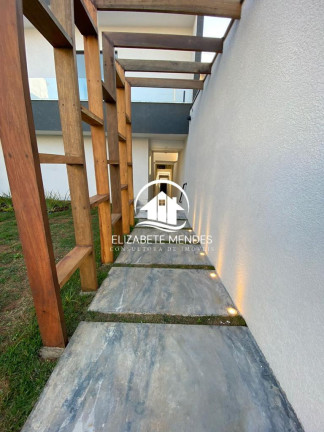 Imagem Casa com 2 Quartos à Venda, 82 m² em Vila Pomar - Mogi Das Cruzes