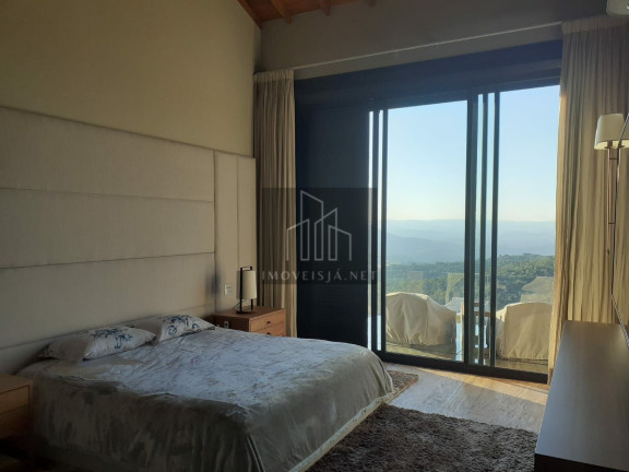 Imagem Casa com 4 Quartos à Venda, 491 m² em Jardim Bandeirantes - Santana De Parnaíba