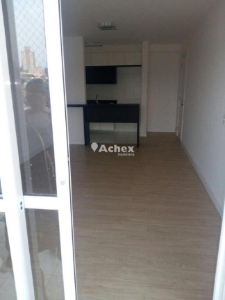 Imagem Apartamento com 3 Quartos à Venda, 66 m² em Vila Industrial - Campinas Imagem Apartamento com 3 Quartos à Venda, 66 m² em Vila Industrial - Campinas