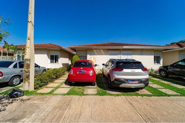 Imagem Casa com 3 Quartos à Venda, 115 m² em Medeiros - Jundiaí