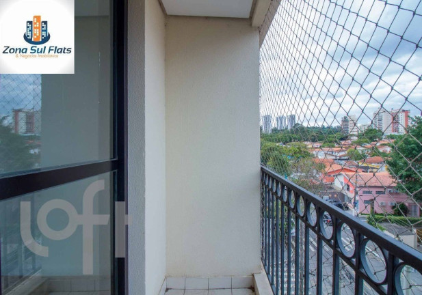 Imagem Apartamento com 2 Quartos à Venda, 70 m² em Jardim Santo Amaro - São Paulo Imagem Apartamento com 2 Quartos à Venda, 70 m² em Jardim Santo Amaro - São Paulo