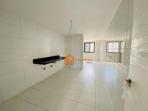 Imagem Apartamento com 3 Quartos à Venda, 162 m² em Aldeota - Fortaleza
