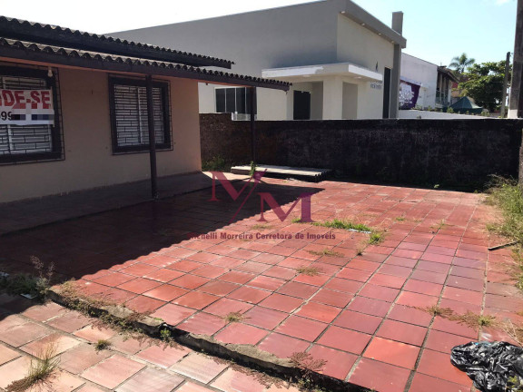 Imagem Casa com 4 Quartos à Venda, 339 m² em Balneário Primavera - Pontal Do Paraná