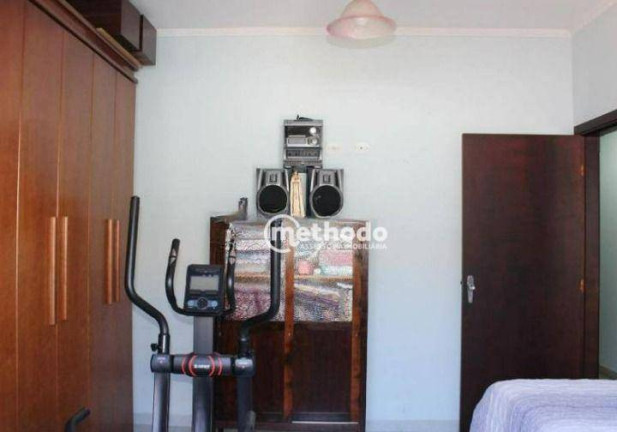 Imagem Casa com 3 Quartos à Venda, 201 m² em Taquaral - Campinas Imagem Casa com 3 Quartos à Venda, 201 m² em Taquaral - Campinas