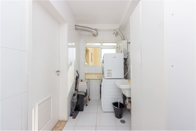 Imagem Apartamento com 3 Quartos à Venda, 94 m² em Tatuapé - São Paulo