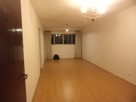 Imagem Apartamento para Alugar, 40 m² em Santa Cecília - São Paulo