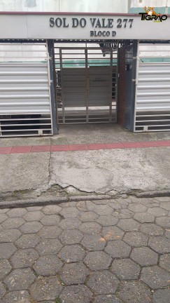Apartamento com 3 Quartos à Venda, 75 m² em São João - Itajaí