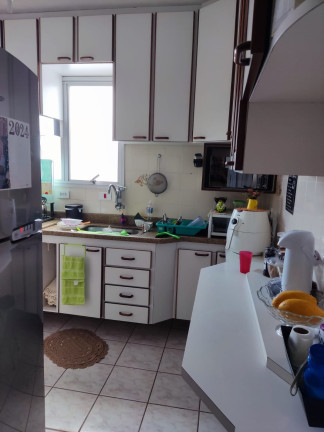 Imagem Apartamento com 2 Quartos à Venda, 60 m² em Independência - São Bernardo Do Campo Imagem Apartamento com 2 Quartos à Venda, 60 m² em Independência - São Bernardo Do Campo