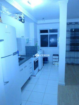 Imagem Apartamento com 2 Quartos à Venda, 48 m² em Vila Satúrnia - Campinas Imagem Apartamento com 2 Quartos à Venda, 48 m² em Vila Satúrnia - Campinas