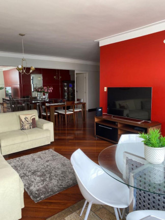 Imagem Apartamento com 4 Quartos à Venda, 220 m² em São José - Aracaju