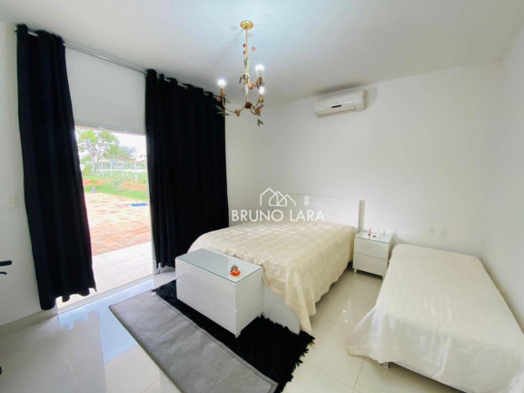 Imagem Casa com 3 Quartos à Venda, 290 m² em Condomínio Serra Verde - Igarapé