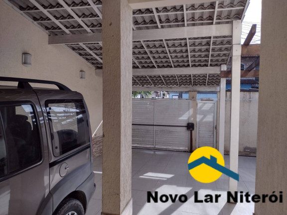 Imagem Casa com 3 Quartos à Venda, 210 m² em Maravista - Niterói Imagem Casa com 3 Quartos à Venda, 210 m² em Maravista - Niterói