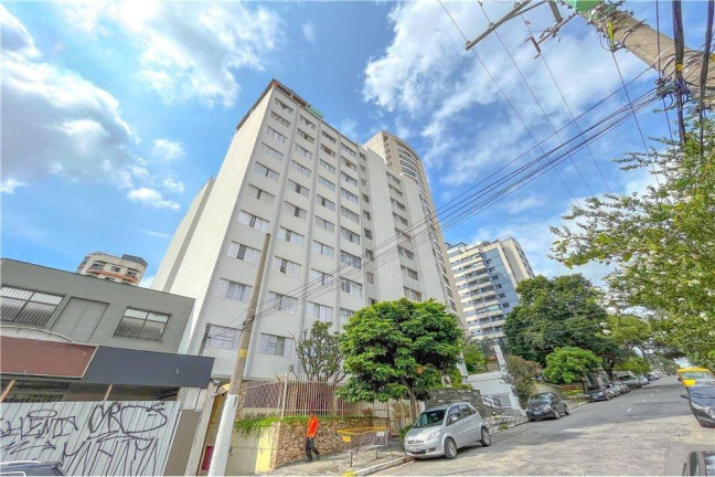 Imagem Apartamento com 1 Quarto à Venda, 70 m² em Pompeia - São Paulo
