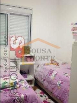 Imagem Apartamento com 3 Quartos à Venda, 83 m² em Casa Verde - São Paulo