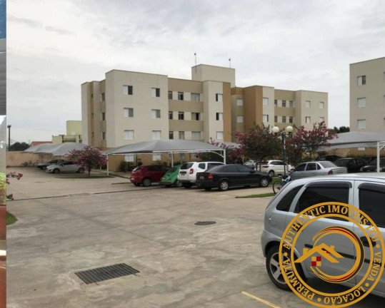 Imagem Apartamento com 2 Quartos à Venda, 47 m² em Vila Santa Terezinha - Itu Imagem Apartamento com 2 Quartos à Venda, 47 m² em Vila Santa Terezinha - Itu