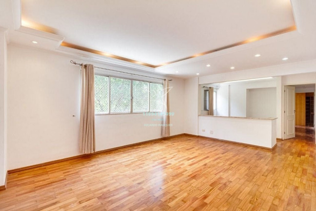Imagem Apartamento com 3 Quartos à Venda, 111 m² em Vila Olímpia - São Paulo Imagem Apartamento com 3 Quartos à Venda, 111 m² em Vila Olímpia - São Paulo