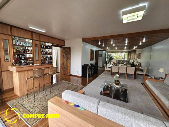 Imagem Apartamento com 3 Quartos à Venda, 187 m² em Campos Elíseos - São Paulo Imagem Apartamento com 3 Quartos à Venda, 187 m² em Campos Elíseos - São Paulo