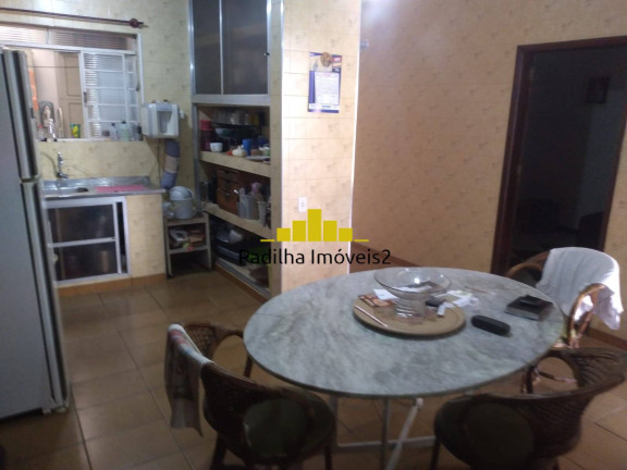 Imagem Casa com 3 Quartos à Venda, 176 m² em Vila Santana - Sorocaba Imagem Casa com 3 Quartos à Venda, 176 m² em Vila Santana - Sorocaba