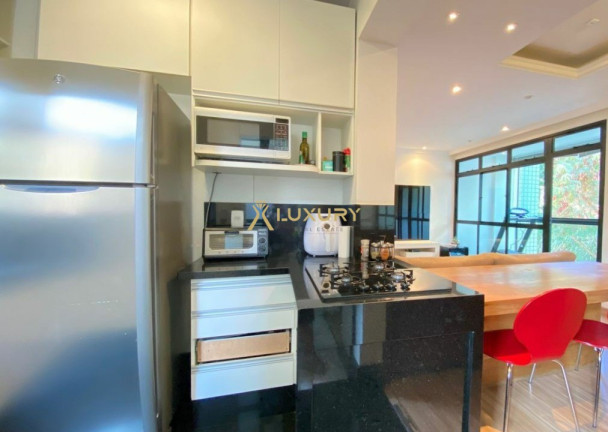 Imagem Imóvel com 2 Quartos à Venda, 69 m² em Sion - Belo Horizonte