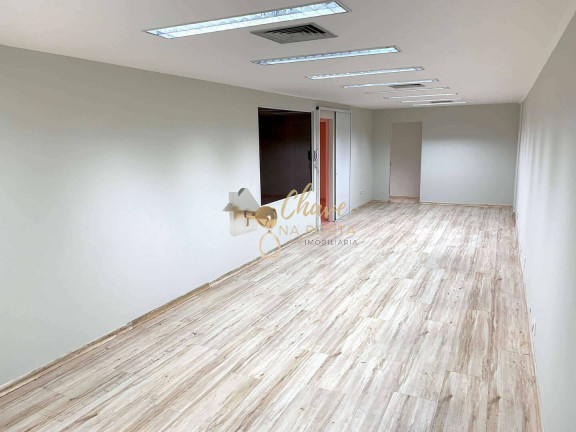 Sala Comercial para Alugar, 180 m² em Chácara Santo Antônio (zona Sul) - São Paulo