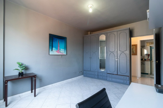 Imagem Apartamento com 3 Quartos à Venda, 120 m² em Vila Mariana - São Paulo Imagem Apartamento com 3 Quartos à Venda, 120 m² em Vila Mariana - São Paulo
