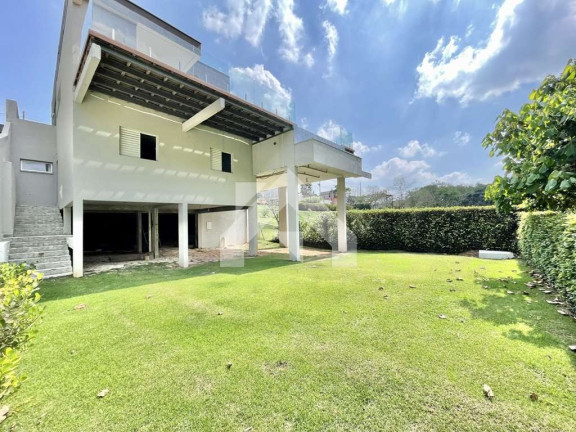 Imagem Casa de Condomínio com 5 Quartos à Venda, 557 m² em Jardim Do Golf I - Jandira Imagem Casa de Condomínio com 5 Quartos à Venda, 557 m² em Jardim Do Golf I - Jandira