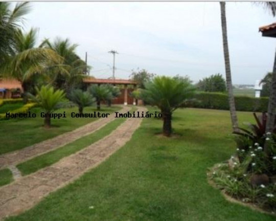 Imagem Chácara com 4 Quartos à Venda, 700 m² em Recanto Das Flores - Indaiatuba