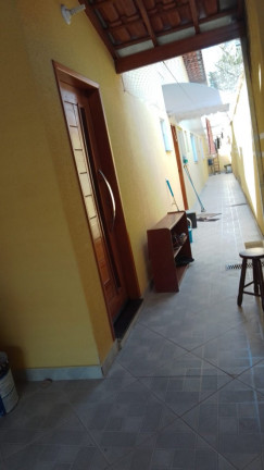Imagem Casa com 2 Quartos à Venda, 30 m² em Jardim Ismênia - São José Dos Campos Imagem Casa com 2 Quartos à Venda, 30 m² em Jardim Ismênia - São José Dos Campos