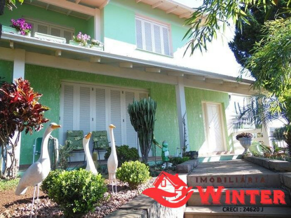 Imagem Casa com 4 Quartos à Venda, 360 m² em Matiel - Feliz Imagem Casa com 4 Quartos à Venda, 360 m² em Matiel - Feliz