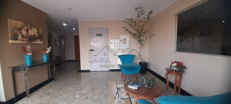 Imagem Apartamento com 2 Quartos à Venda, em Vila Esperança - São Paulo Imagem Apartamento com 2 Quartos à Venda, em Vila Esperança - São Paulo